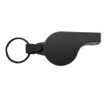 Custom Whistle Key Chain - 2
