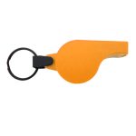 Custom Whistle Key Chain - 5