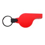 Custom Whistle Key Chain - 6