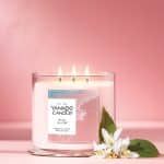 Custom Yankee Candle® 3-Wick Candle - Pink Sands - 5