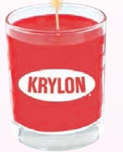 Custom 11 Oz. Libbey Base Aromatherapy Candle