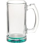 Custom 12 Oz. Libbey Glass Sports Mugs - 3