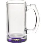 Custom 12 Oz. Libbey Glass Sports Mugs - 5
