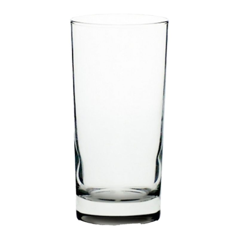 Custom 12.5 oz. USA Made Libbey Tall Custom Imprinted Glass - 1