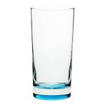 Custom 12.5 oz. USA Made Libbey Tall Custom Imprinted Glass - 2