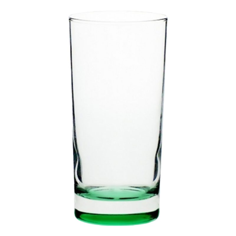 Custom 12.5 oz. USA Made Libbey Tall Custom Imprinted Glass - 4