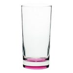 Custom 12.5 oz. USA Made Libbey Tall Custom Imprinted Glass - 5