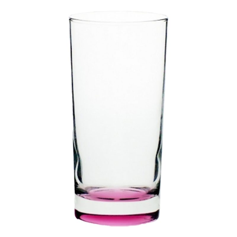 Custom 12.5 oz. USA Made Libbey Tall Custom Imprinted Glass - 5