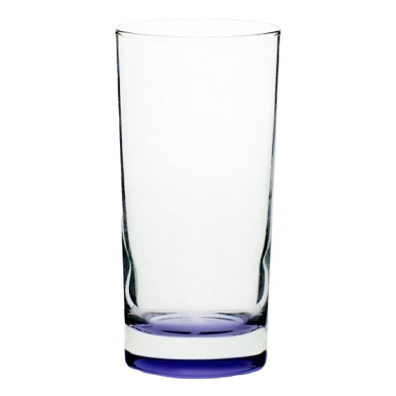 Custom 12.5 oz. USA Made Libbey Tall Custom Imprinted Glass - 6