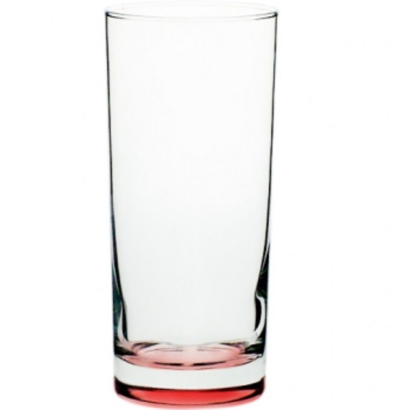 Custom 15 oz. USA Made Libbey Beverage Glasses W/ Custom Logo - 7