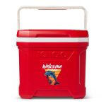 Custom 16 QT. Igloo® Profile II Cooler - 2