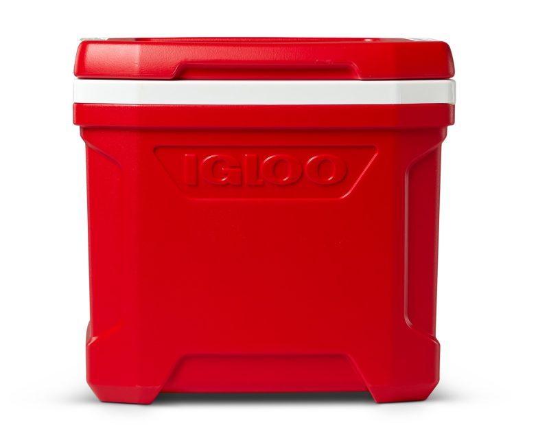 Custom 16 QT. Igloo® Profile II Cooler - 3