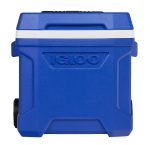 Custom 16 Qt. Igloo® Profile II Roller Cooler - 3