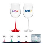 Custom 16 oz. Libbey Tall Clear Glasses