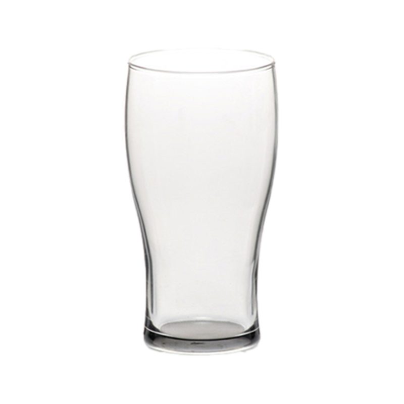 Custom 16 oz. USA Made Libbey Beverage Glasses - 1