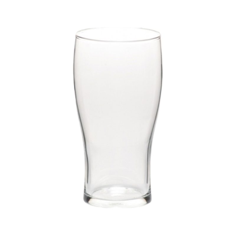 Custom 16 oz. USA Made Libbey Beverage Glasses - 2