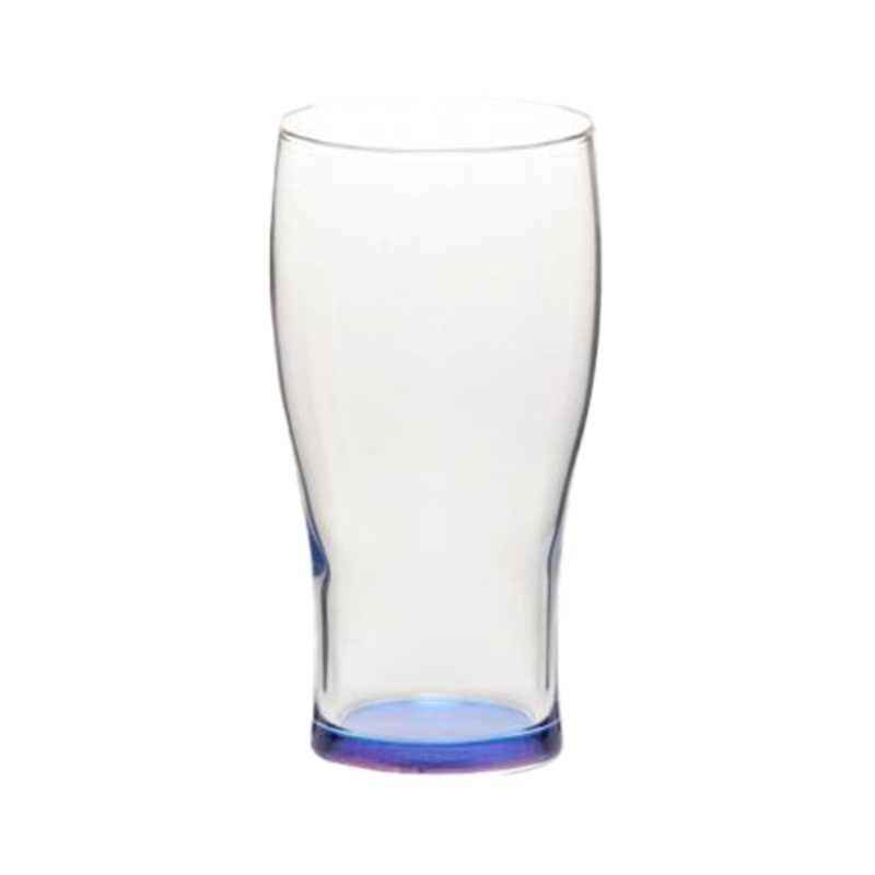 Custom 16 oz. USA Made Libbey Beverage Glasses - 3