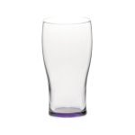 Custom 16 oz. USA Made Libbey Beverage Glasses - 4
