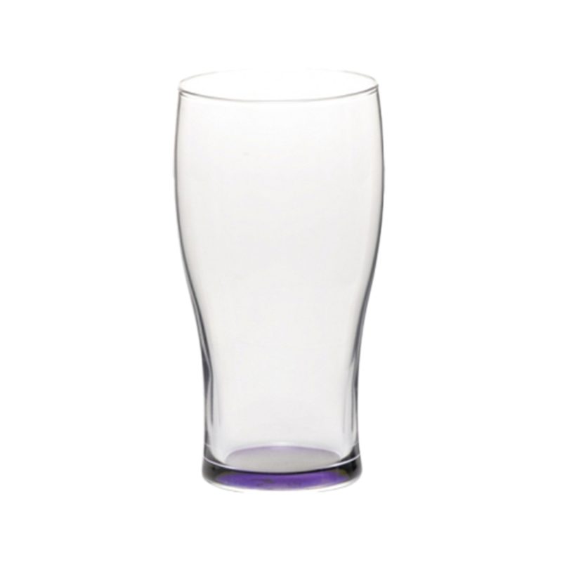 Custom 16 oz. USA Made Libbey Beverage Glasses - 4