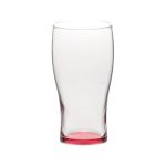 Custom 16 oz. USA Made Libbey Beverage Glasses - 6