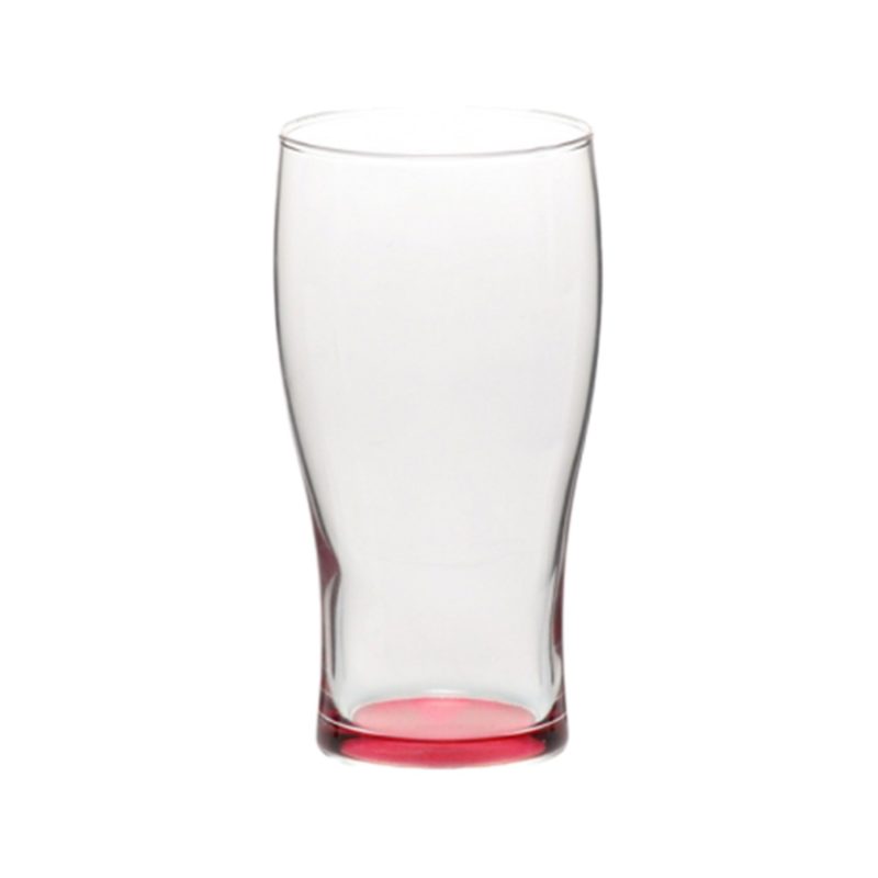 Custom 16 oz. USA Made Libbey Beverage Glasses - 6