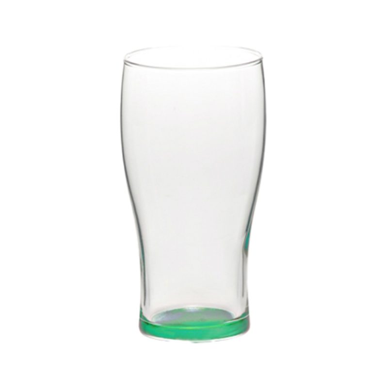 Custom 16 oz. USA Made Libbey Beverage Glasses - 7
