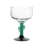 Custom 16 oz. USA Made Libbey Cactus Glasses - 1