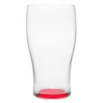 Custom 20 oz. USA Made Libbey Pub Glasses W/ Custom Logo - 7