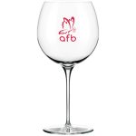 Custom 24 Oz. Libbey® Master's Reserve Wine Glass