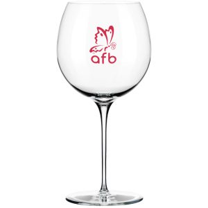 Custom 24 Oz. Libbey® Master's Reserve Wine Glass