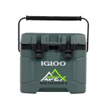 Custom 25 Qt. Igloo® Trailmate Cooler - 8