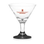 Custom 3 oz. Libbey Mini Martini Shot Glasses - 1