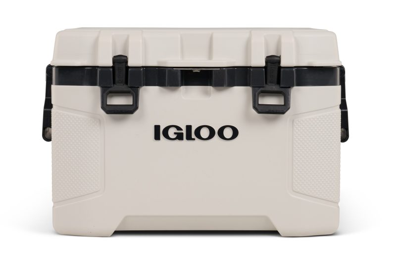 Custom 50 Qt. Igloo® Trailmate Cooler - 3
