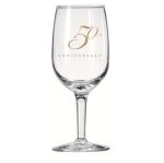 Custom 6.5 Oz. Libbey Citation Wine Glass