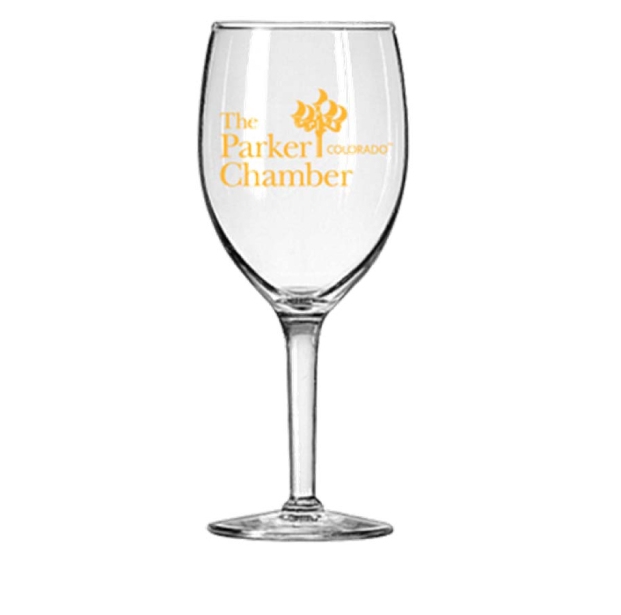 8-Oz-Libbey-Citation-Wine-Glass-8464 Custom 8 Oz. Libbey Citation Wine Glass