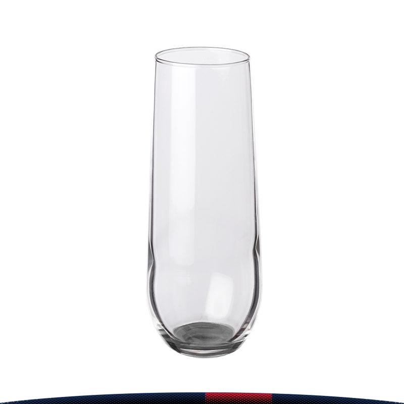 Custom 8 oz. Libbey Stemless Glasses - 1