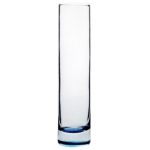 Custom 8 oz. USA Made Libbey Tall Cylindrical Bud Vases - 3