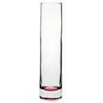 Custom 8 oz. USA Made Libbey Tall Cylindrical Bud Vases - 7