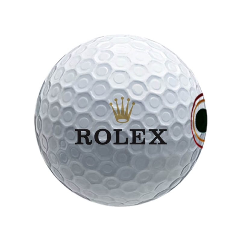 Custom Bridgestone E12 Contact Golf Ball Sleeve - 1