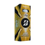 Custom Bridgestone E12 Contact Golf Ball Sleeve - 2