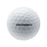 Custom Bridgestone E12 Contact Golf Ball Sleeve - 3