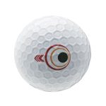 Custom Bridgestone E12 Contact Golf Ball Sleeve - 4