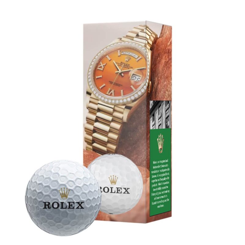 Custom Bridgestone E12 Contact Golf Ball Sleeve - 5
