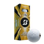 Custom Bridgestone E12 Contact Golf Ball Sleeve - 6