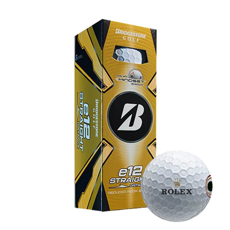 Bridgestone-E12-Contact-Golf-Ball-Sleeve-BDG-E12-3W Custom Bridgestone E12 Contact Golf Ball Sleeve