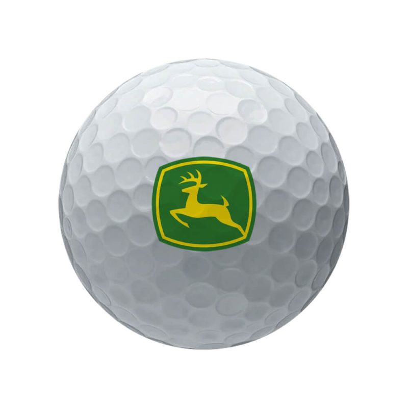 Custom Bridgestone E6 Golf Ball Sleeve - 1