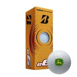 Custom Bridgestone E6 Golf Ball Sleeve