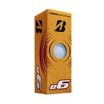 Custom Bridgestone E6 Golf Ball Sleeve - 4