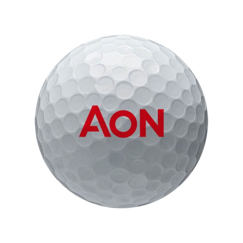 Custom Bridgestone Tour B RX MindSet Golf Ball Sleeve - 1