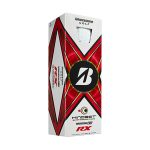 Custom Bridgestone Tour B RX MindSet Golf Ball Sleeve - 4